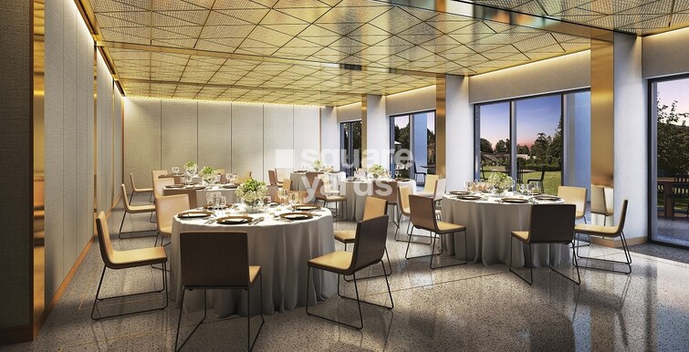 Lodha Sterling Apartment Interiors 1