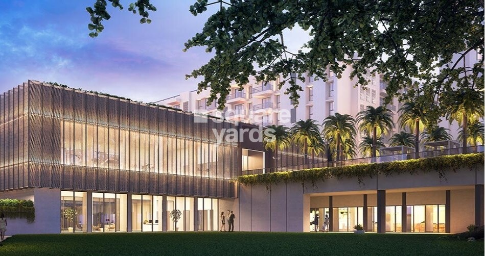 Lodha Sterling Tower H