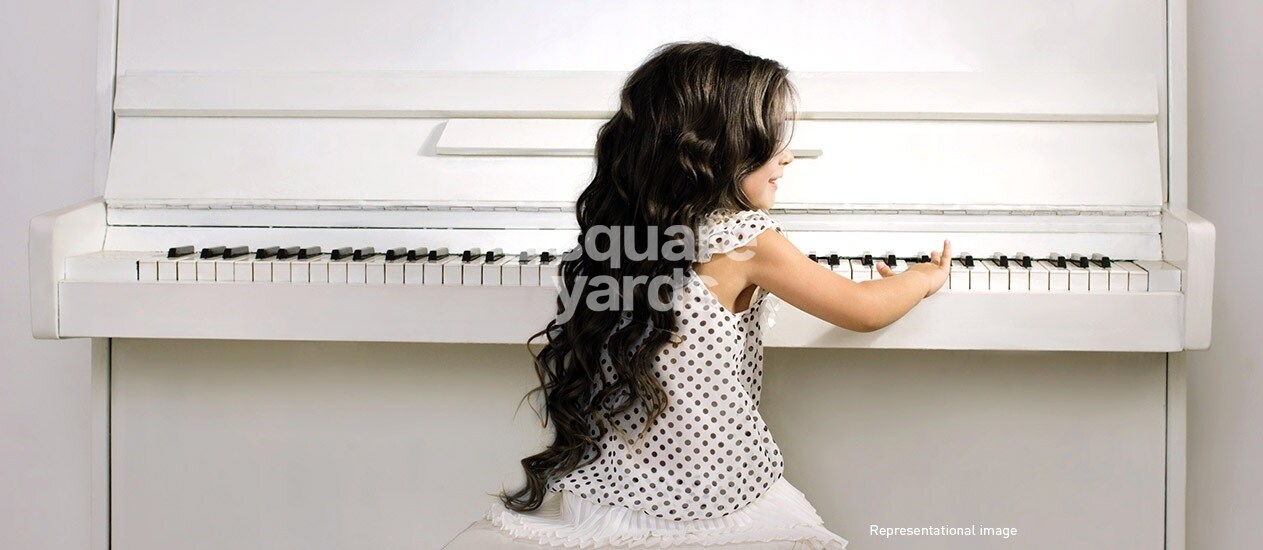 Lodha Sterling Tower H