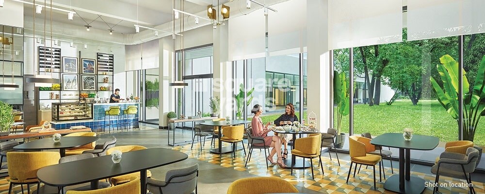 Lodha Sterling Tower H