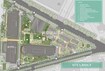 Lodha Supremus Kolshet Road Master Plan Image