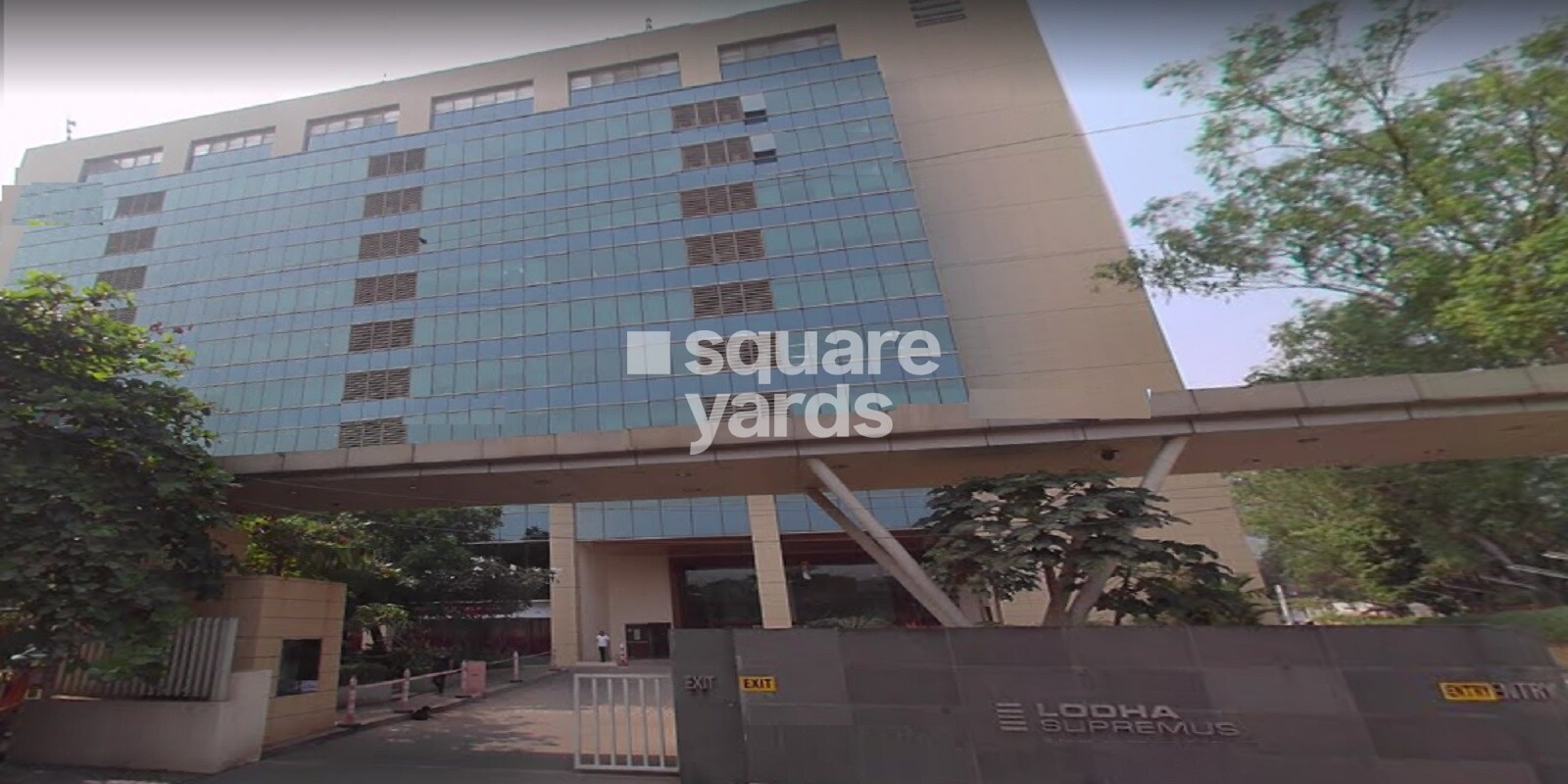 Lodha Supremus Featured Image