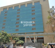 Lodha Supremus Tower View