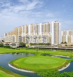 Lodha The Centre Lodha The Centre