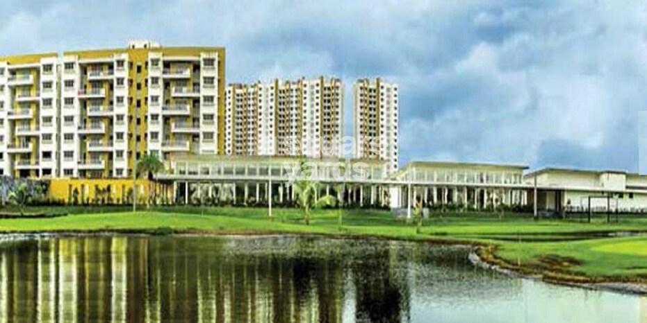 Lodha The Rise Cover Image