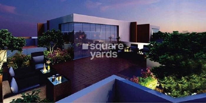 Lodha Tiara Amenities-Features 1