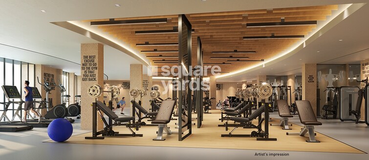 Lodha Upper Thane Meadows Amenities-Features 1