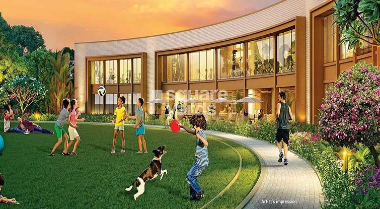 Lodha Upper Thane Meadows Amenities-Features 4