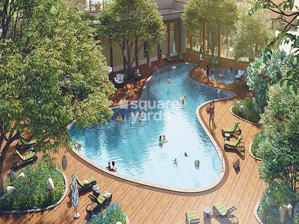 Lodha Upper Thane Cluster No 4 03B Amenities-Features 6