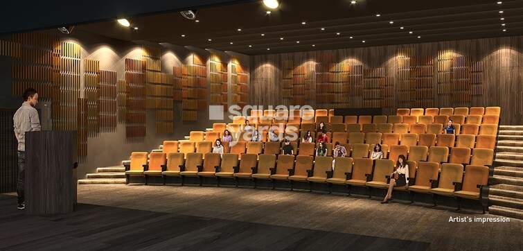 Lodha Upper Thane Greenville A To I Amenities-Features 5