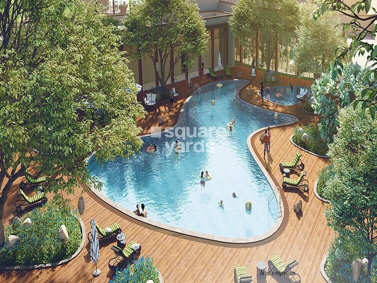 Lodha Upper Thane Greenville A To I Amenities-Features 6