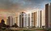 Lodha Upper Thane Greenville A To I Cover Image