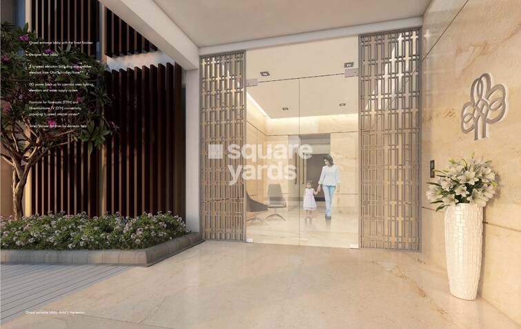 Lodha Upper Thane Amenities-Features 1