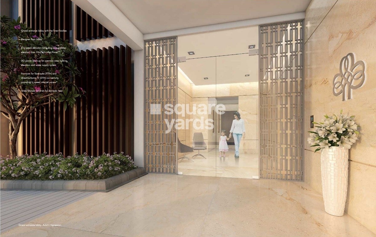 Lodha Upper Thane Amenities-Features 1