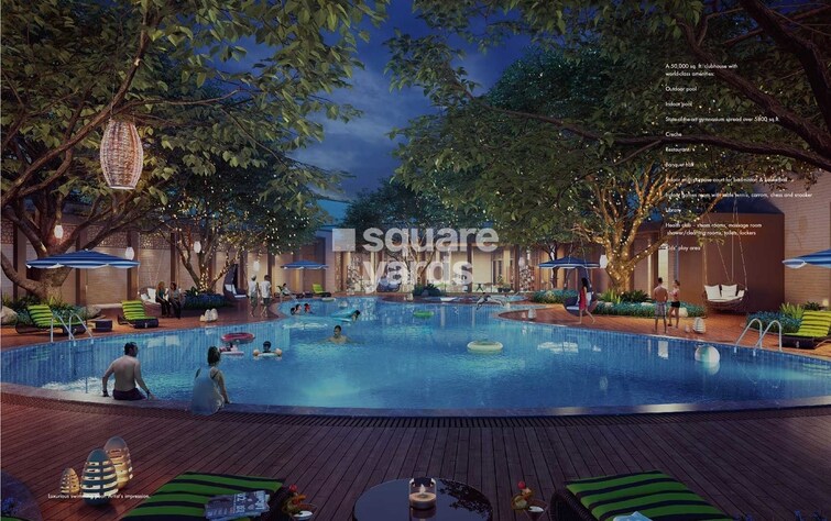 Lodha Upper Thane Amenities-Features 6