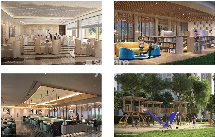 Lodha Upper Thane Amenities-Features 4