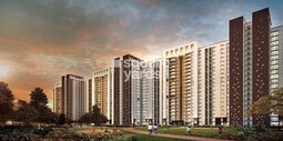 Lodha Upper Thane