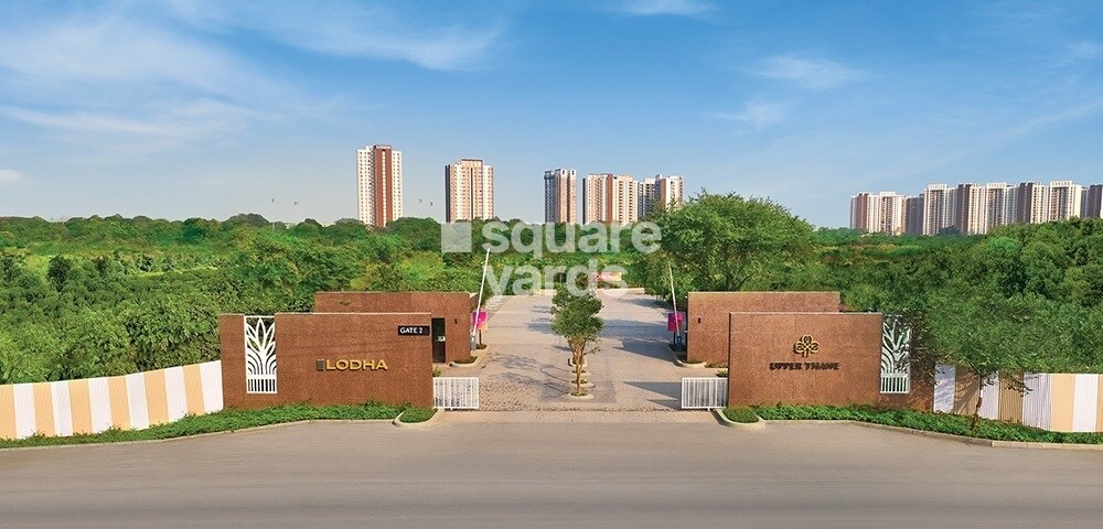 Lodha Upper Thane