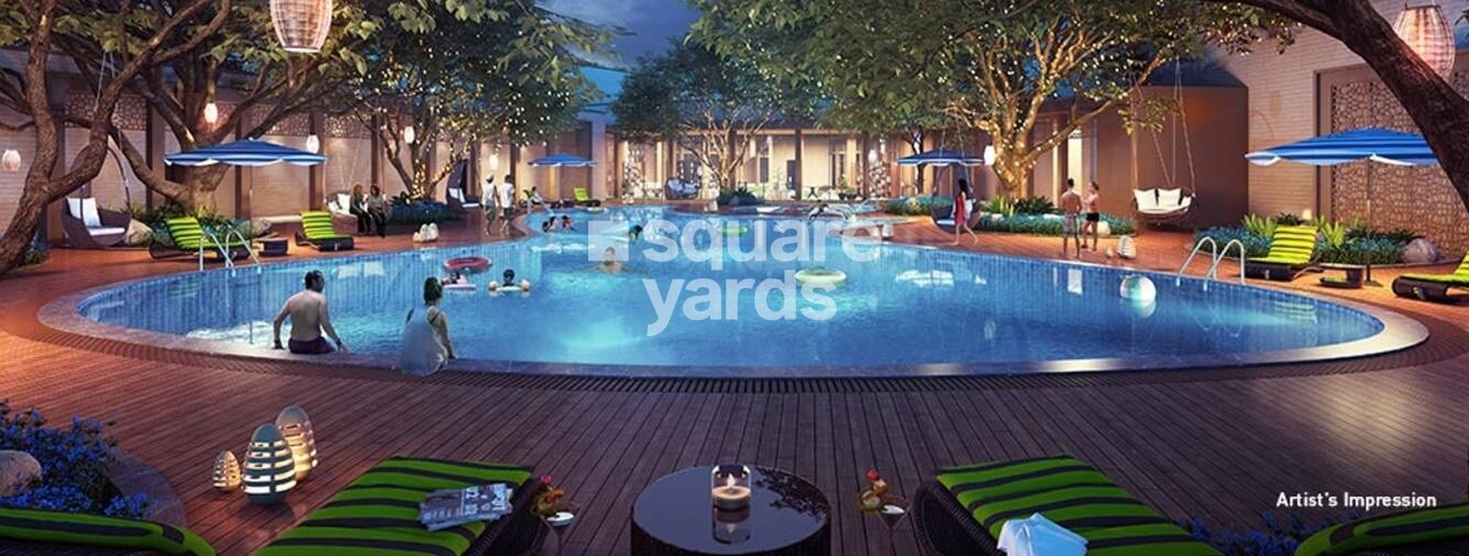 Lodha Upper Thane Sereno A1 Amenities-Features 2