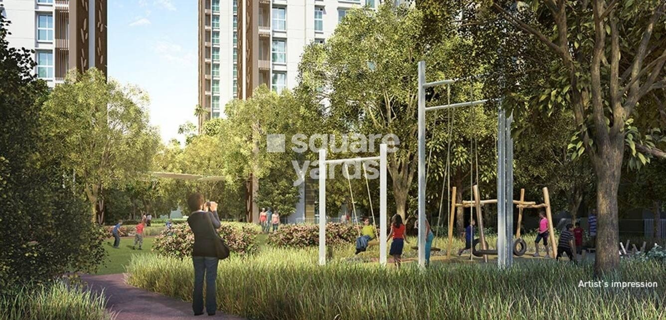 Lodha Upper Thane Sereno A1 Amenities-Features 4