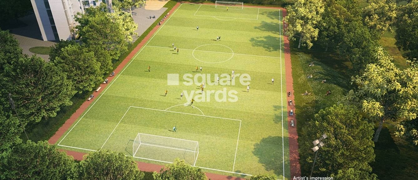 Lodha Upper Thane Sereno A1