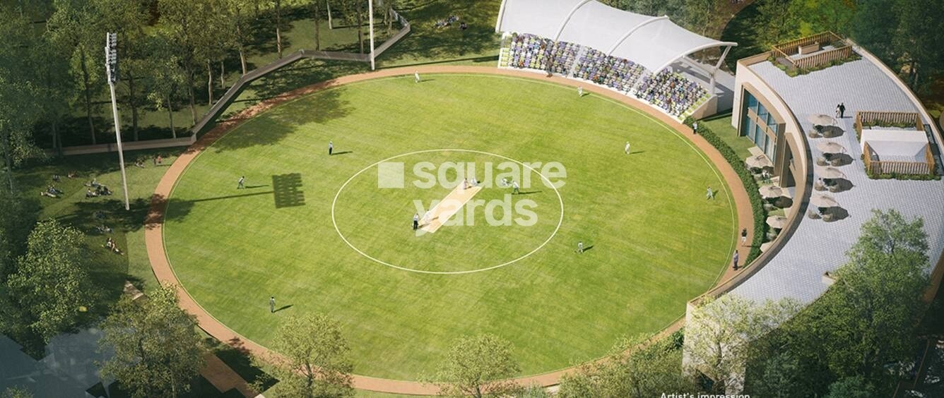 Lodha Upper Thane Sereno A1 Amenities-Features 6