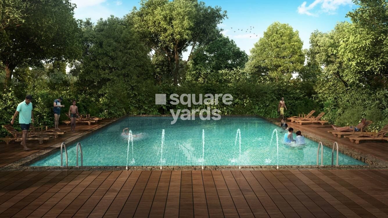 Lodha Upper Thane Sereno D And E Amenities-Features 2