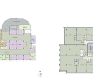 Lodha Upper Thane Supremus Floor Plans