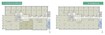 Lodha Upper Thane Supremus Floor Plans