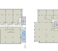 Lodha Upper Thane Supremus Floor Plans