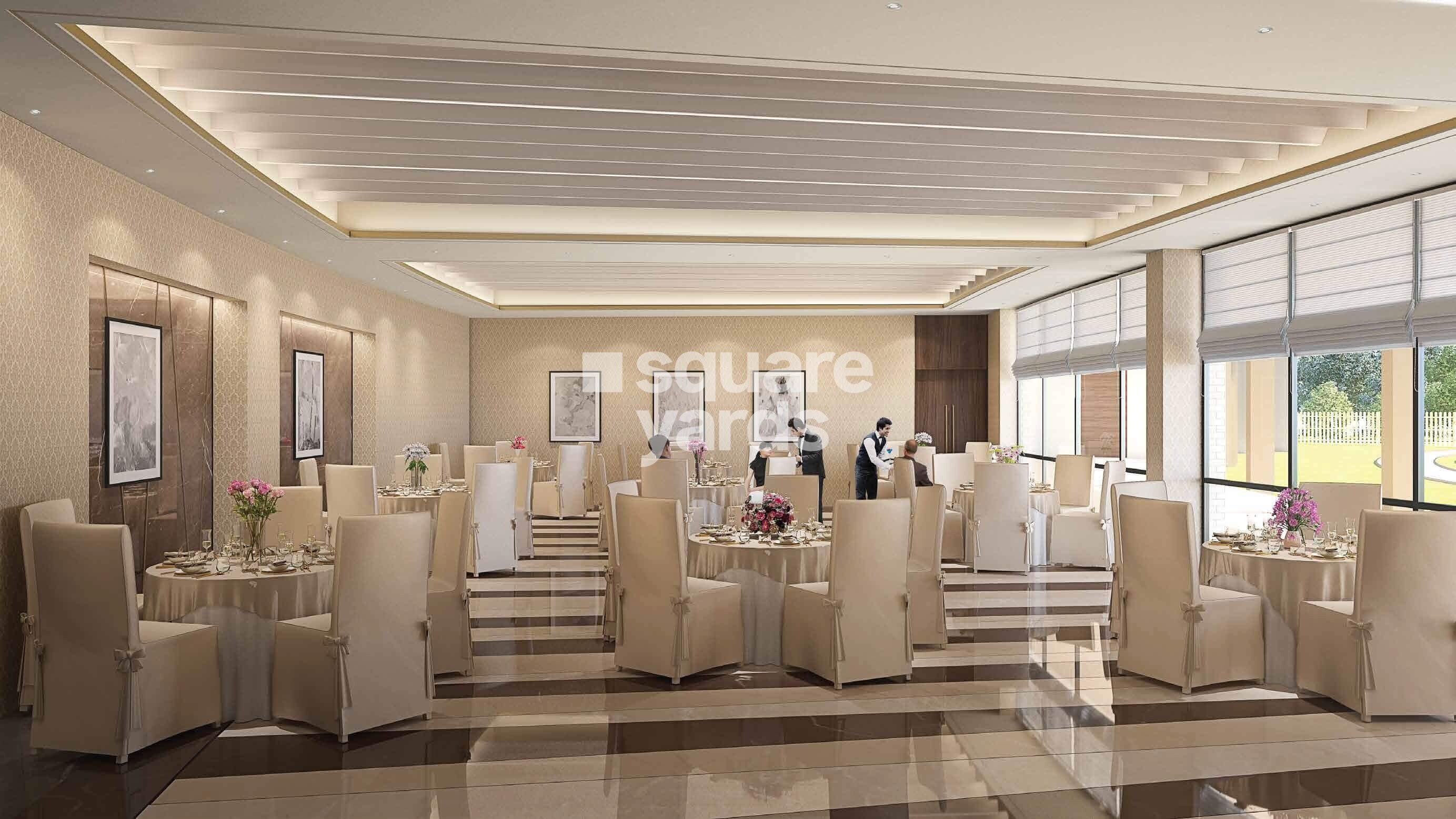 Lodha Upper Thane Tiara D