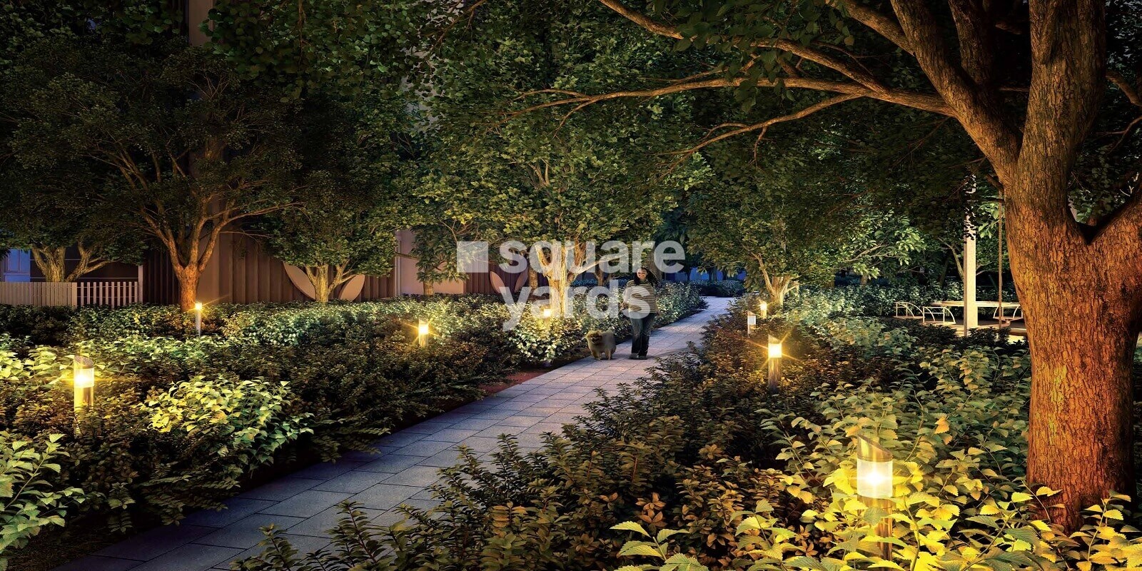 Lodha Upper Thane Tiara D Amenities-Features 1