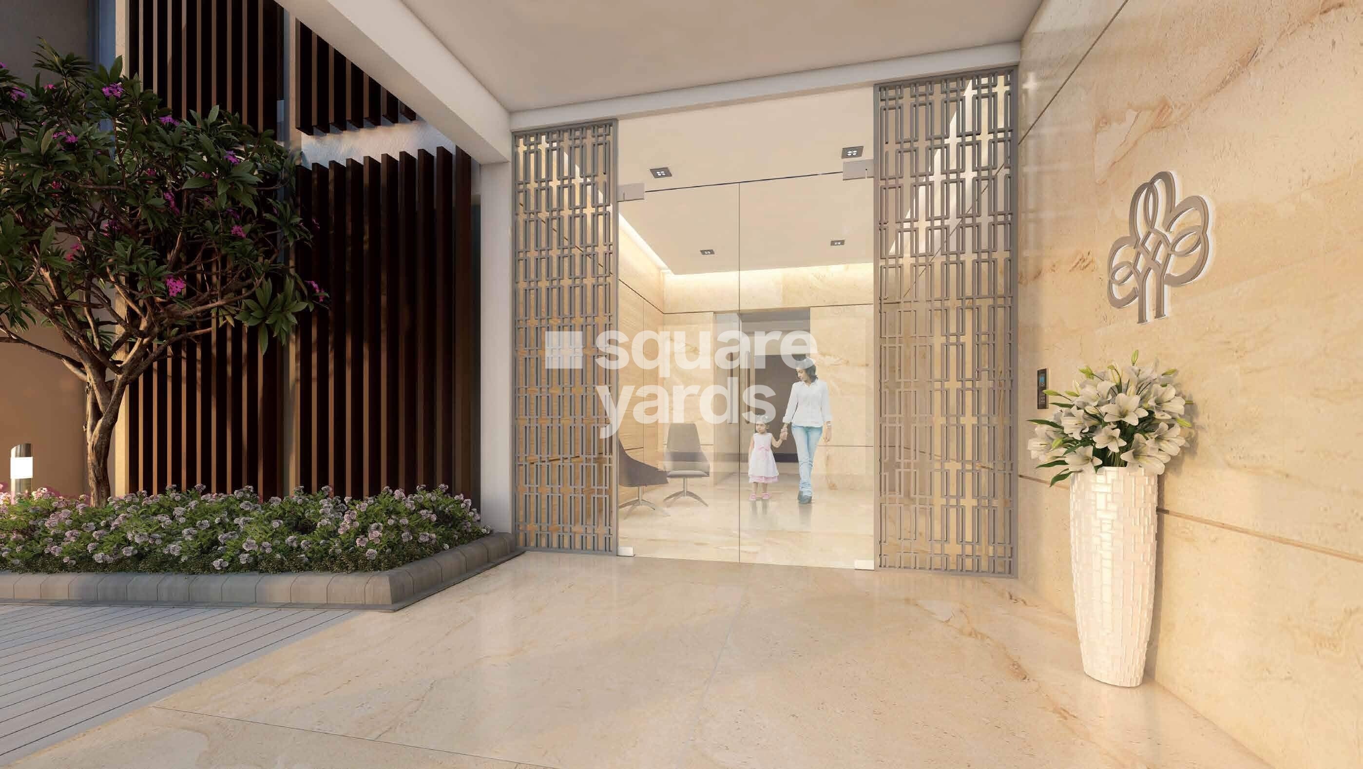 Lodha Upper Thane Tiara D Amenities-Features 2