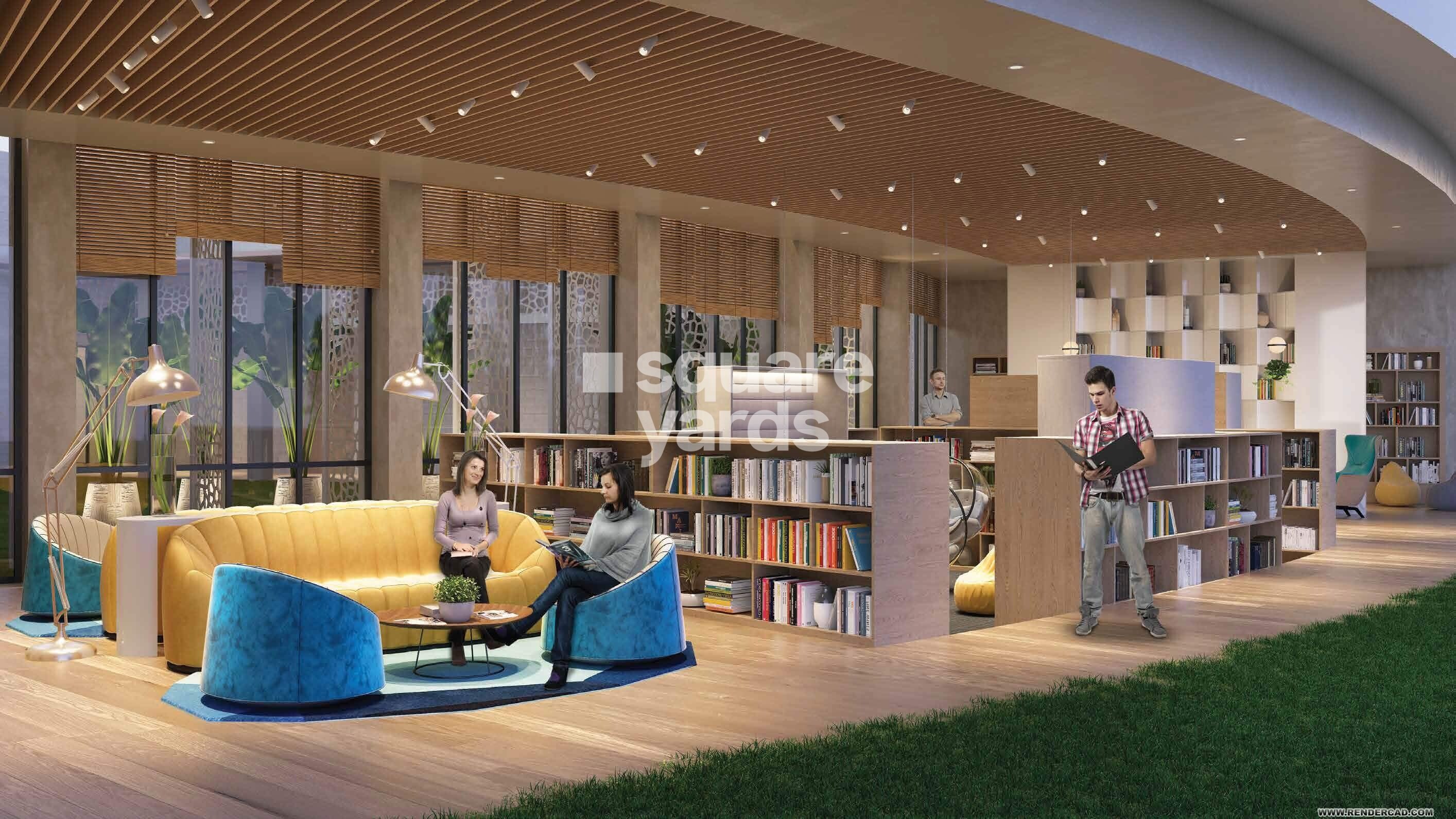 Lodha Upper Thane Tiara D