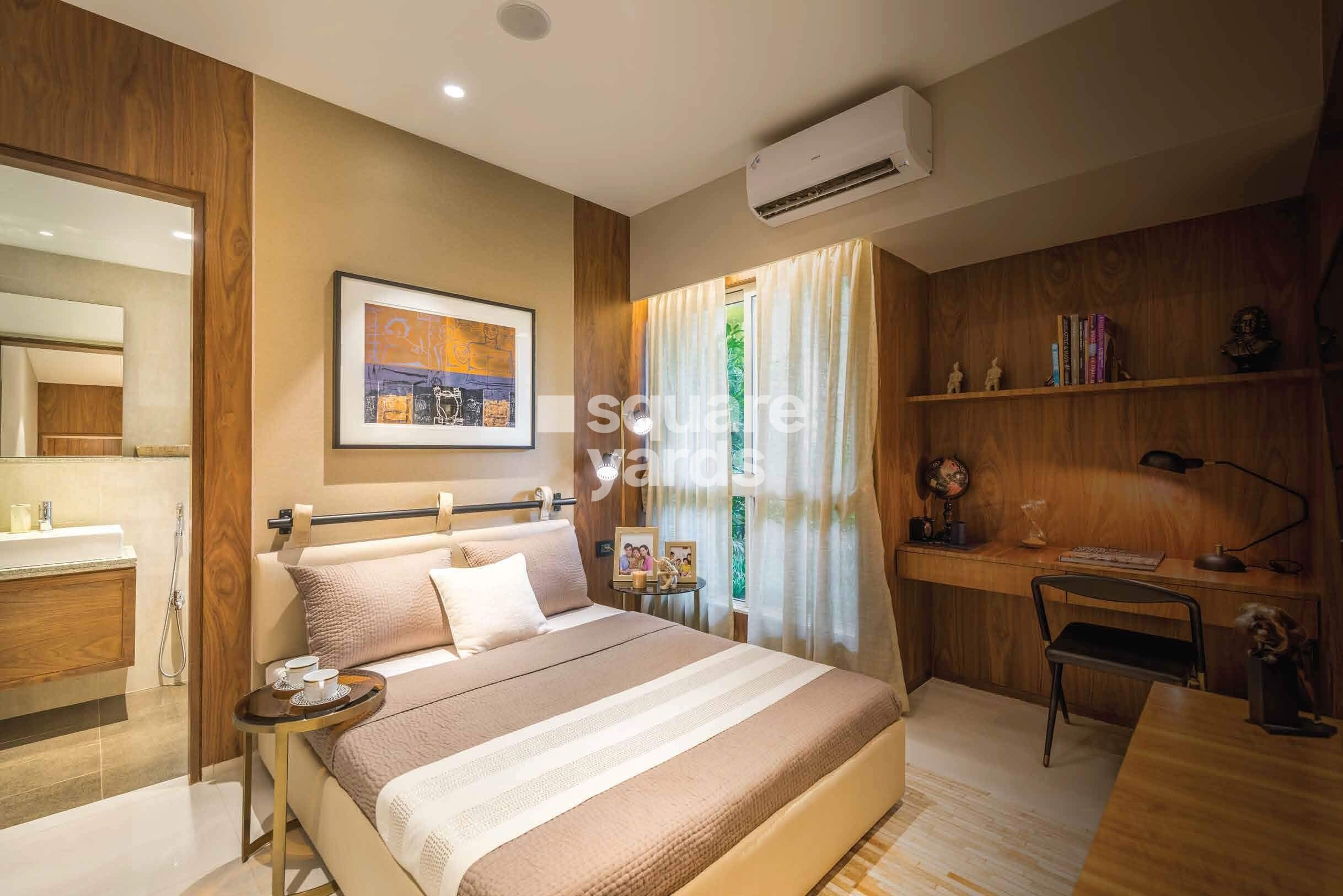 Lodha Upper Thane Tiara D