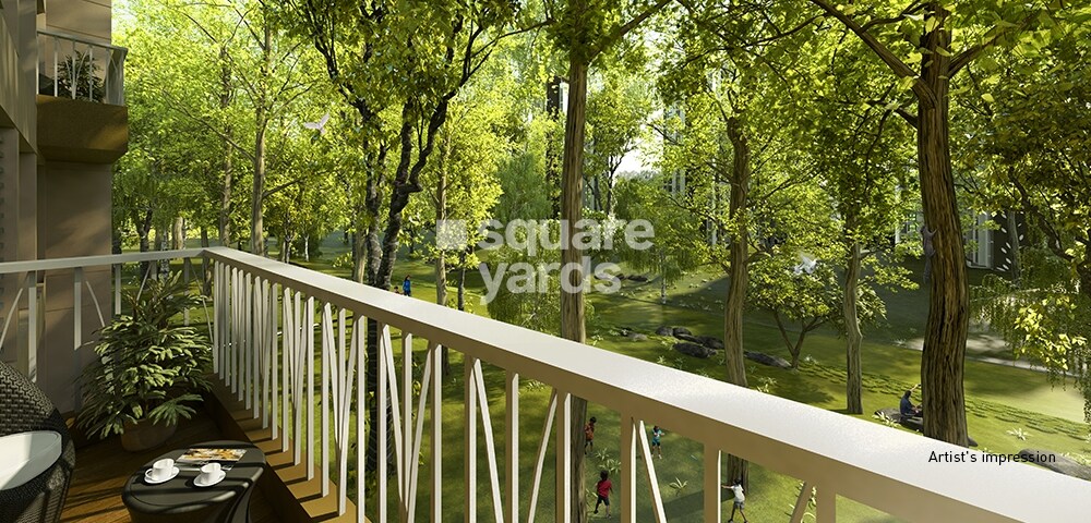 Lodha Upper Thane Tiara E F Amenities-Features 5