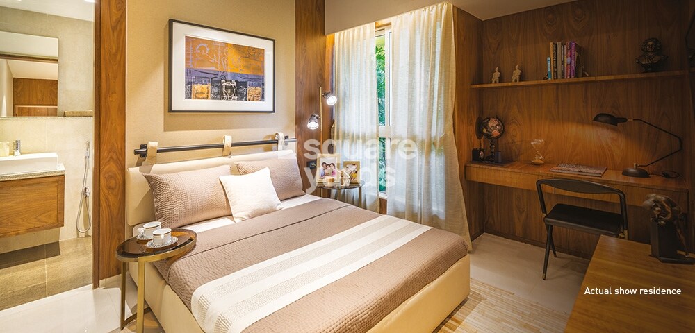 Lodha Upper Thane Tiara H