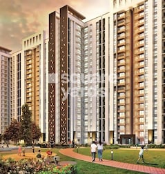 Lodha Upper Thane Tiara H Lodha Upper Thane Tiara H