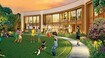 Lodha Upper Thane Tiara I Amenities Features