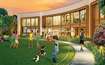 Lodha Upper Thane Woodlands A B And J Amenities Features
