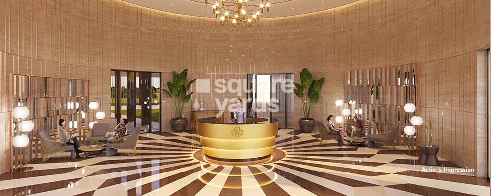 Lodha Upper Thane Woodlands C And D Amenities-Features 3