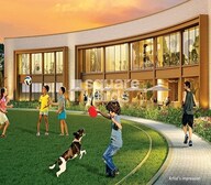 Lodha Upper Thane Woodlands E And F Amenities-Features