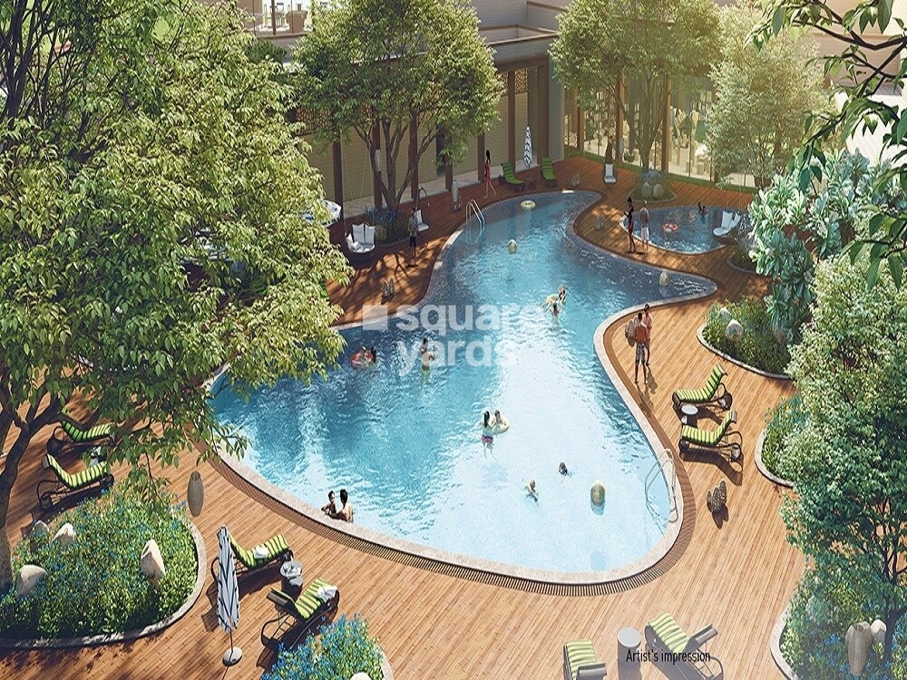 Lodha Upper Thane Woodlands E And F Amenities-Features 3