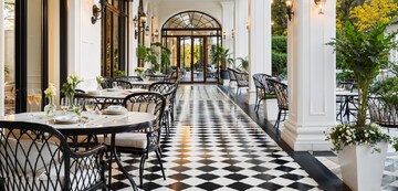 Lodha Villa Imperio