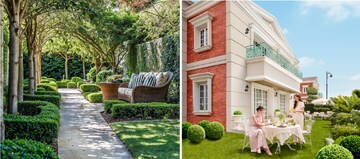 Lodha Villa Imperio