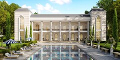 Lodha Villa Imperio