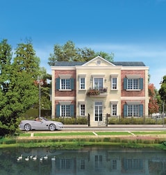 Lodha Villa Royale Palava Lodha Villa Royale Palava