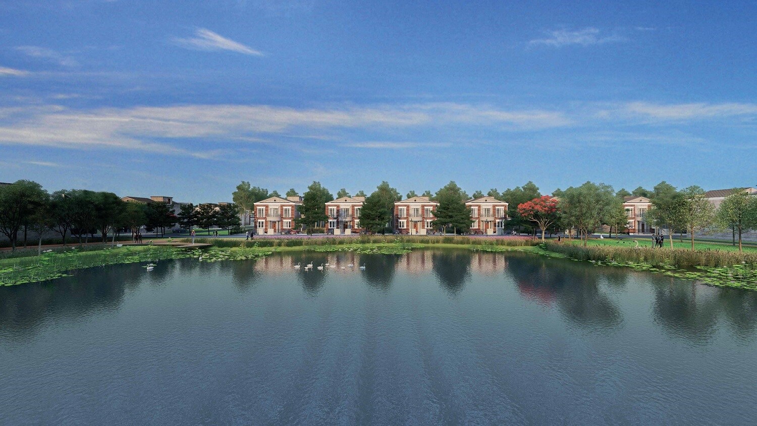 Lodha Villa Royale Palava Villa View 1