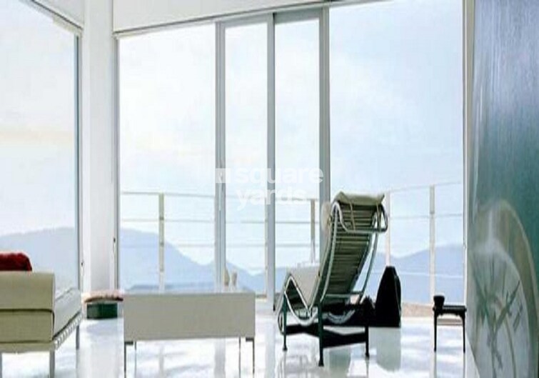 Lodha Vivant Apartment Interiors