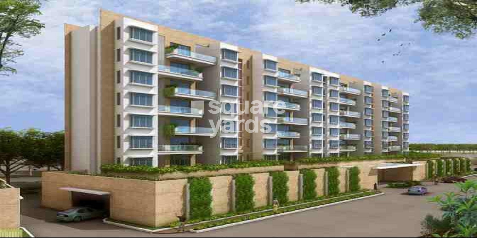 Lodha Viviana Cover Image